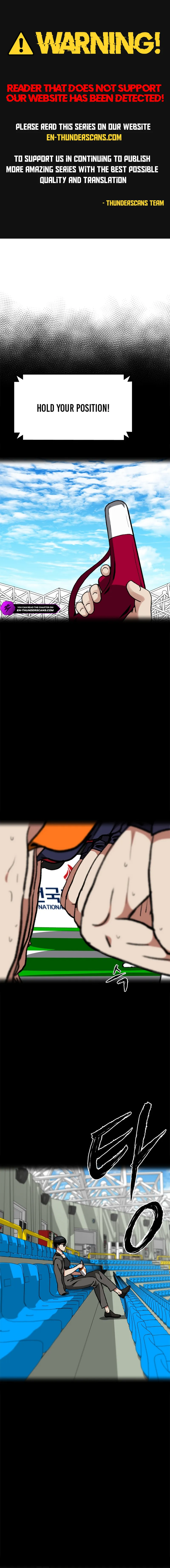 Sprinter : Underworld Chapter 20 1